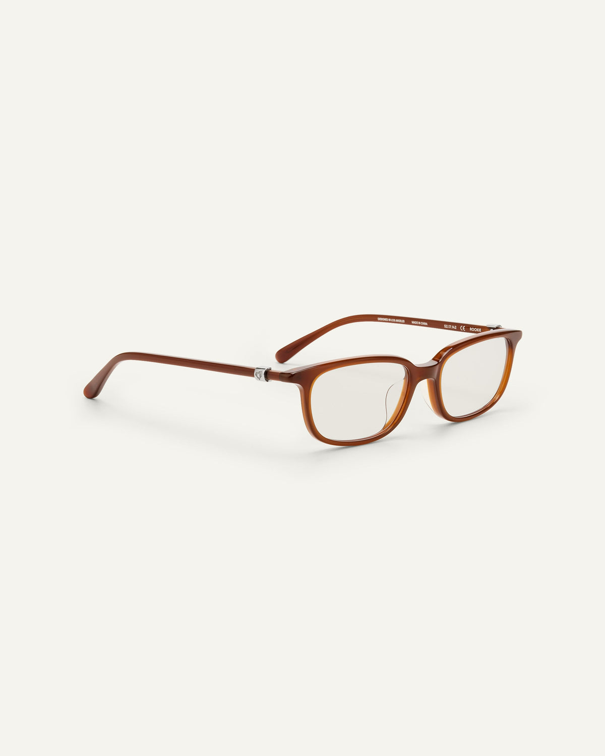 Rookie Glasses
