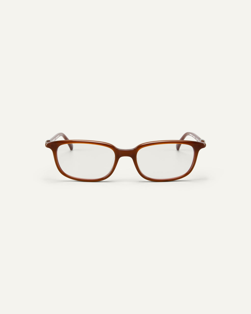 Rookie Glasses