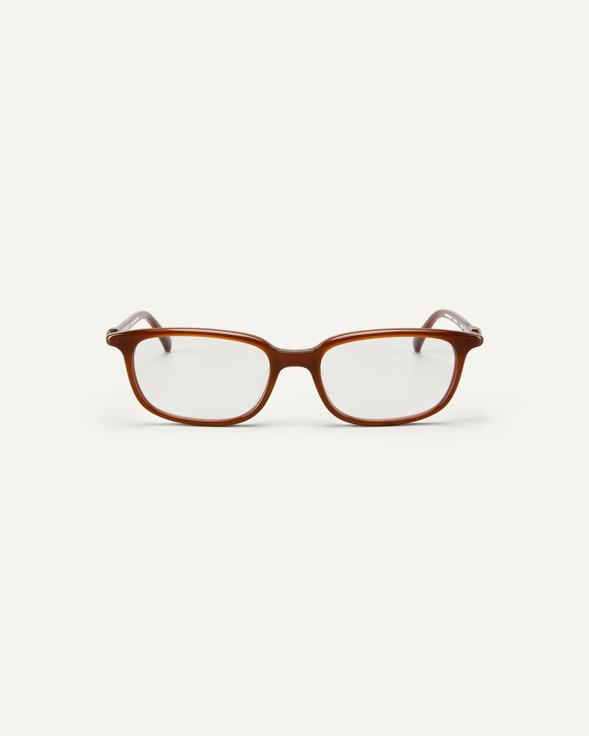Rookie Glasses