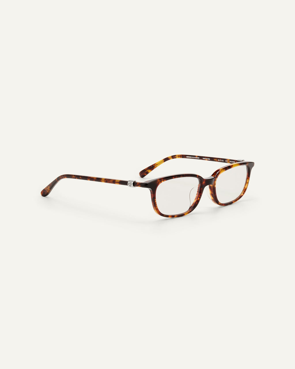 Rookie Glasses