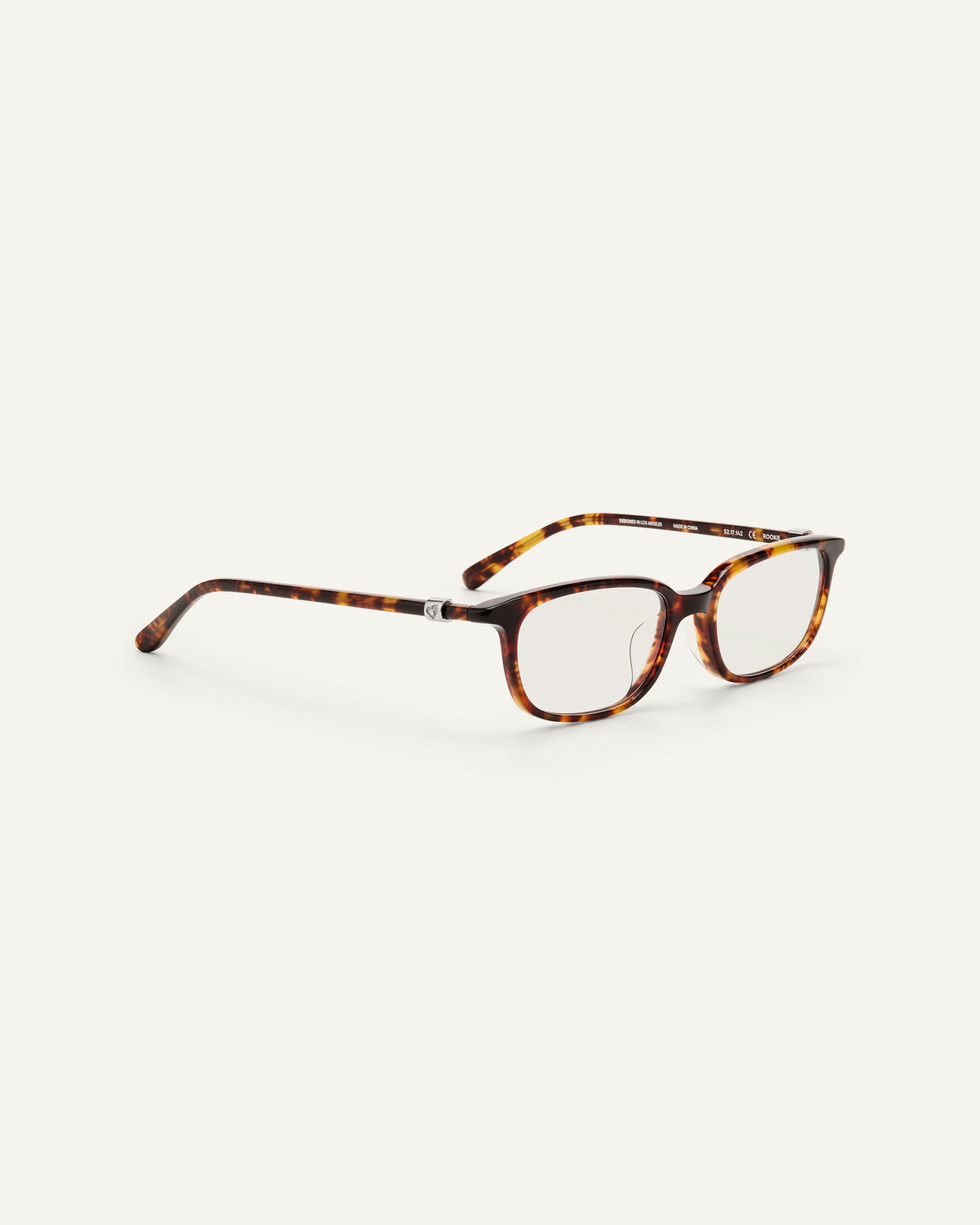 Rookie Glasses