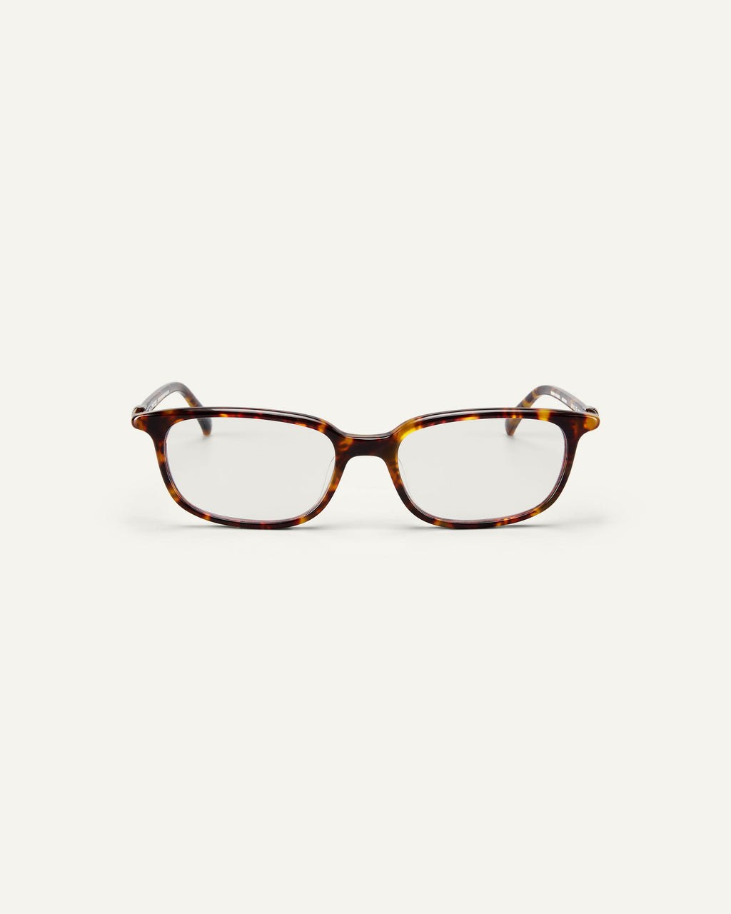Rookie Glasses
