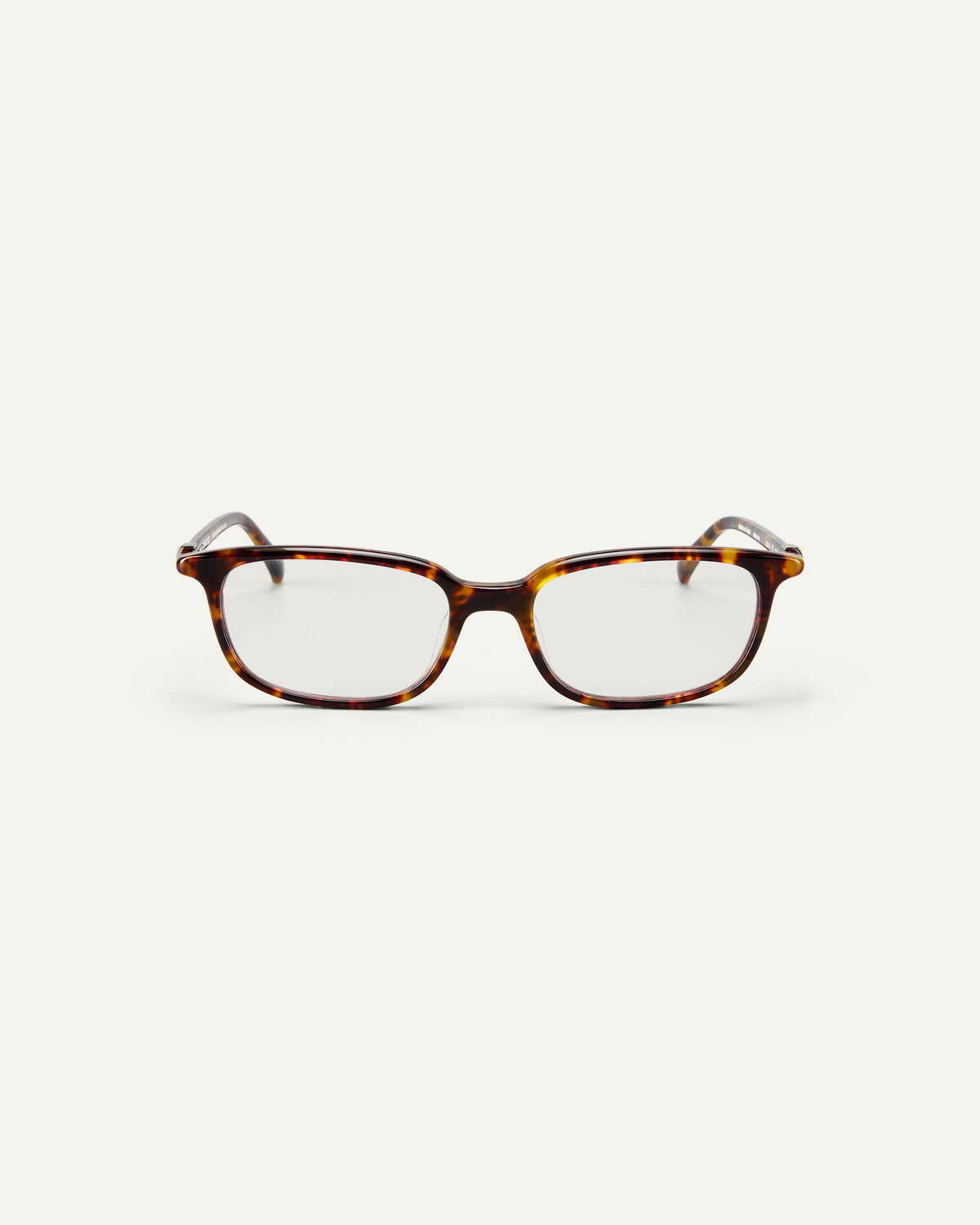 Rookie Glasses