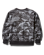 YOUTH 3AM LOGO BAND SWEATER
