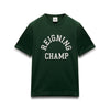 Lightweight Jersey Arch Logo Standard T-Shirt