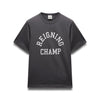 Lightweight Jersey Arch Logo Standard T-Shirt
