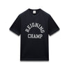 Lightweight Jersey Arch Logo Standard T-Shirt