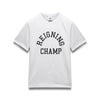Lightweight Jersey Arch Logo Standard T-Shirt