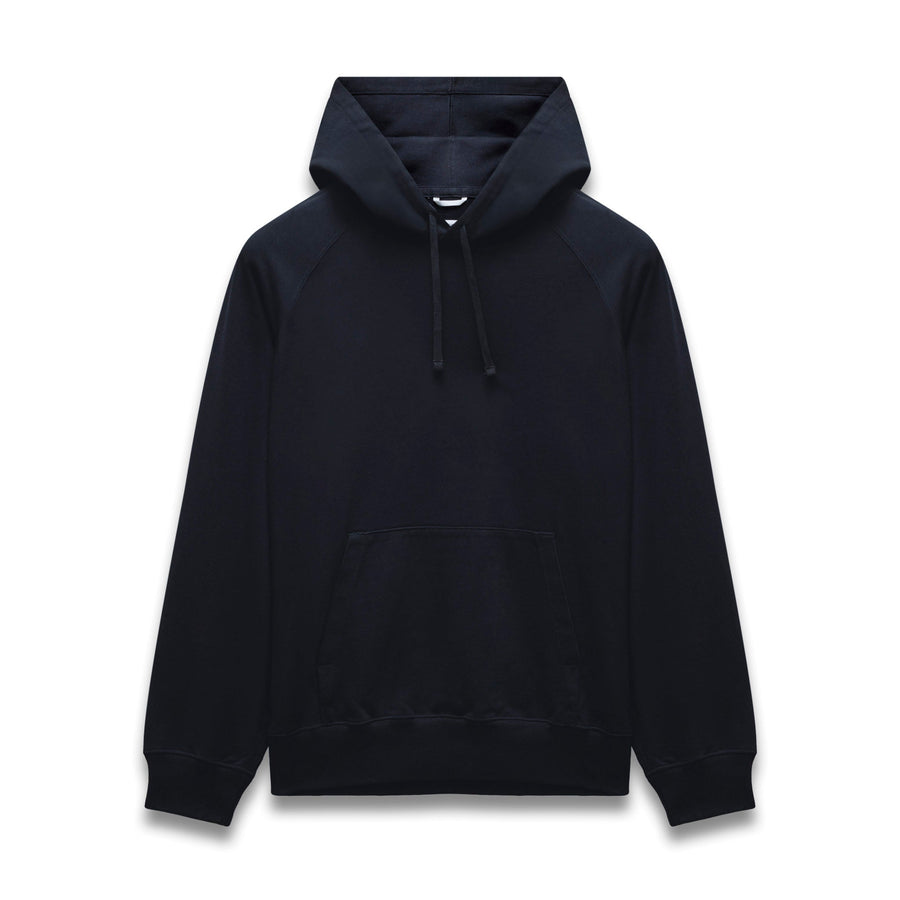 Heavyweight Jersey Standard Hoodie