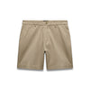 Cotton Chino Freshman Standard Short 7"