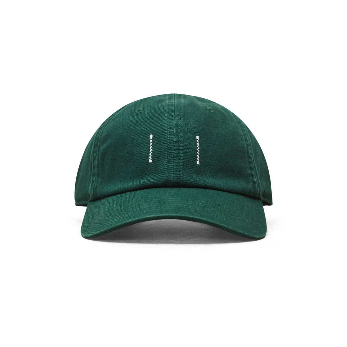 Cotton Chino Low Pro Strapback Cap
