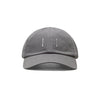 Cotton Chino Low Pro Strapback Cap