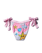 WTF ART BIKINI