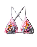 WTF ART BIKINI