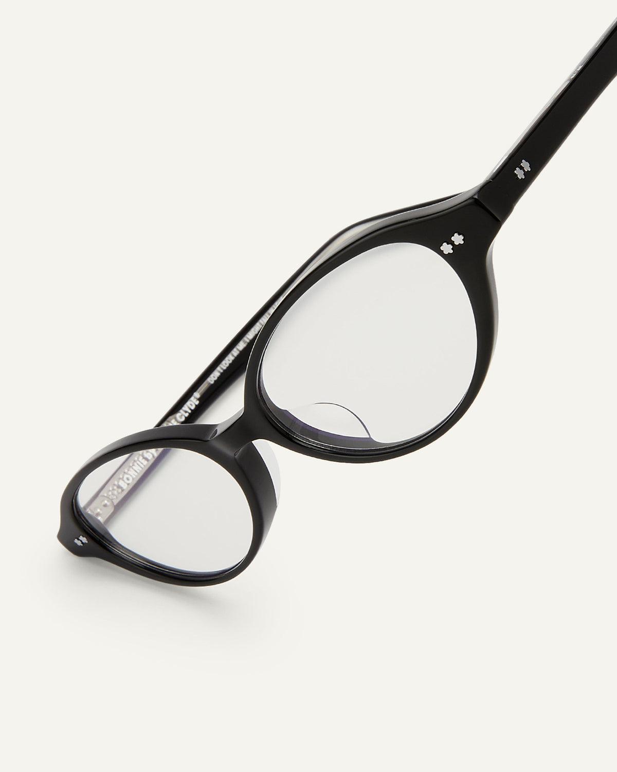 Small Talk Glasses