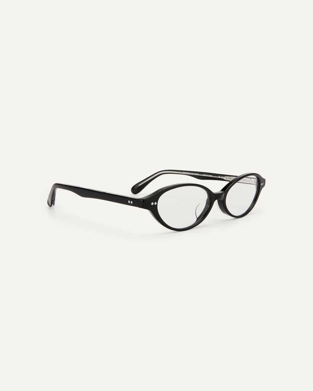 Small Talk Glasses