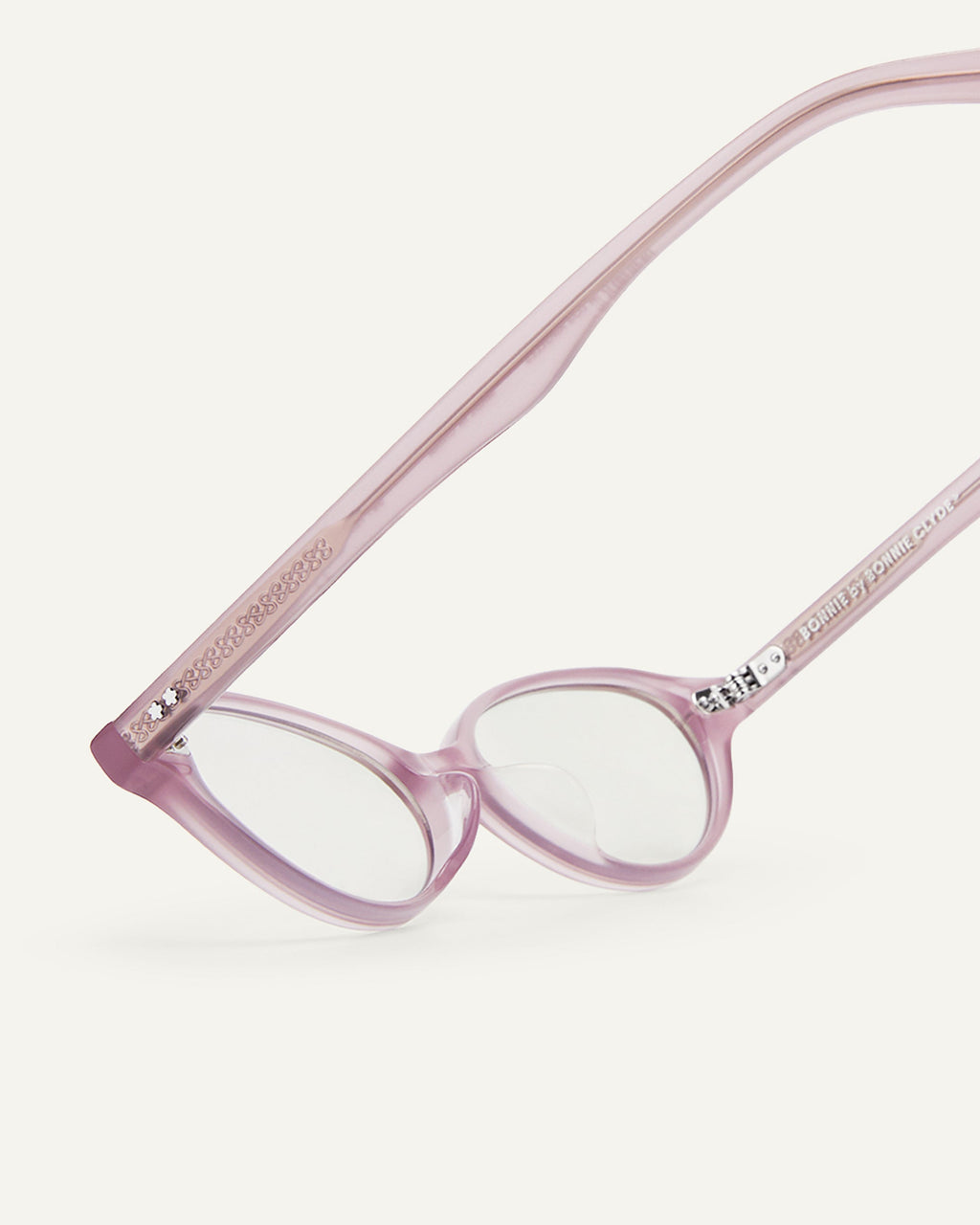 Small Talk Glasses