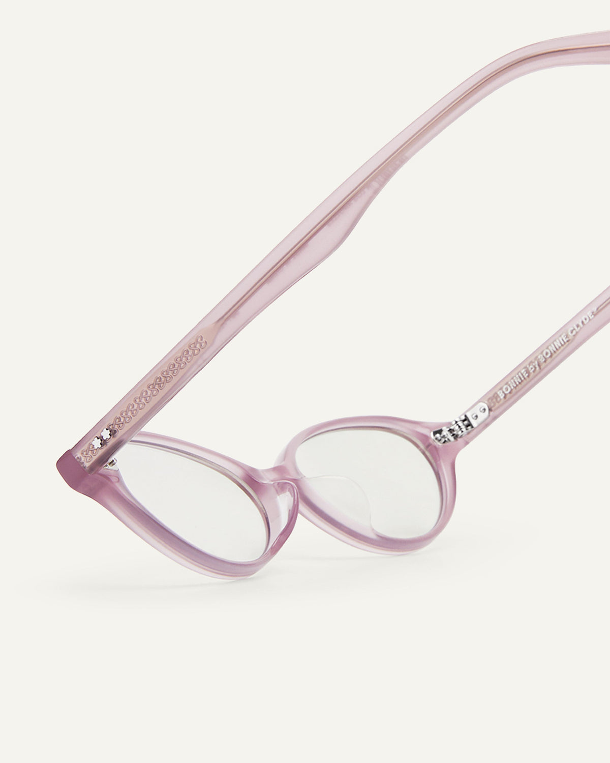 Small Talk Glasses