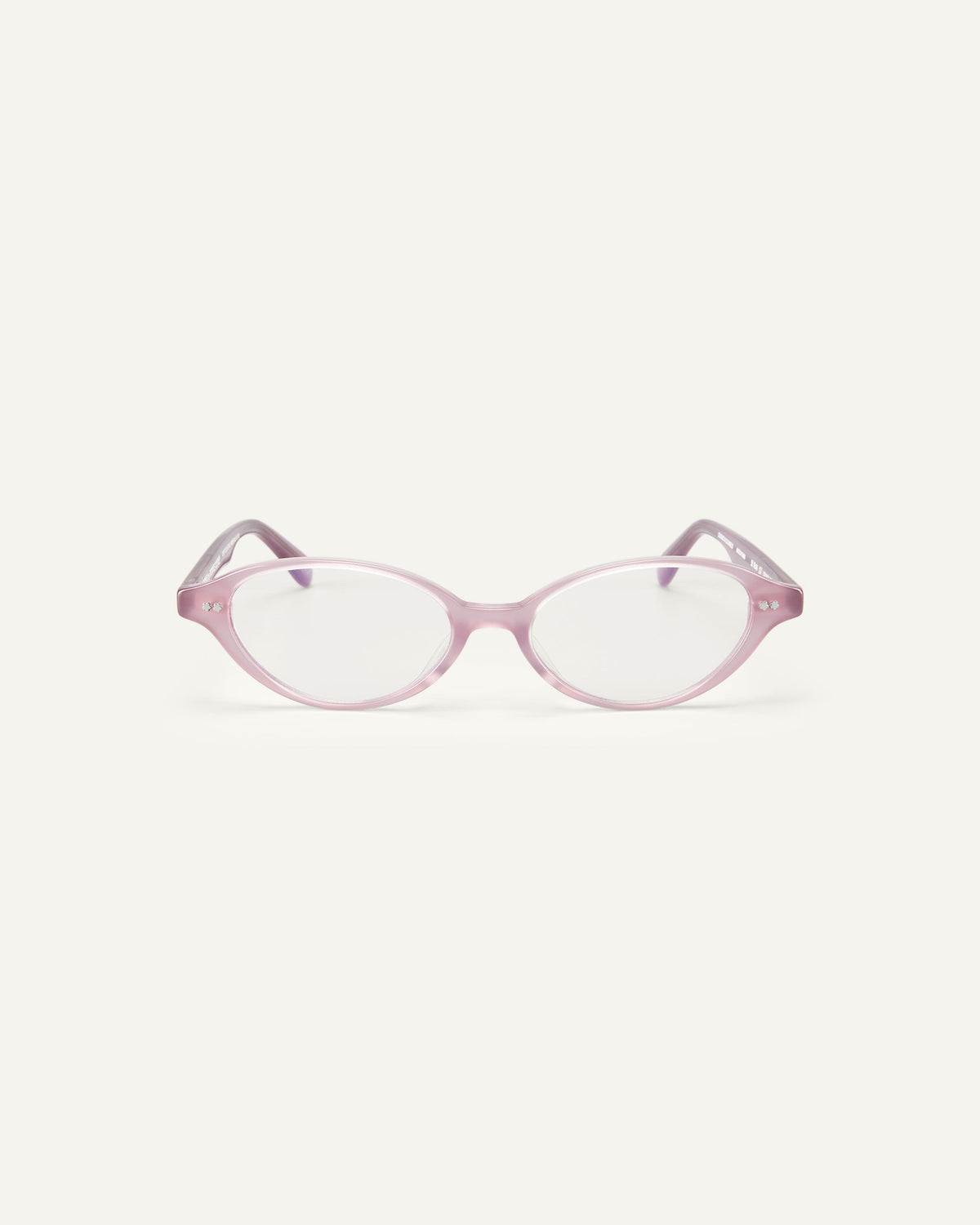 Small Talk Glasses