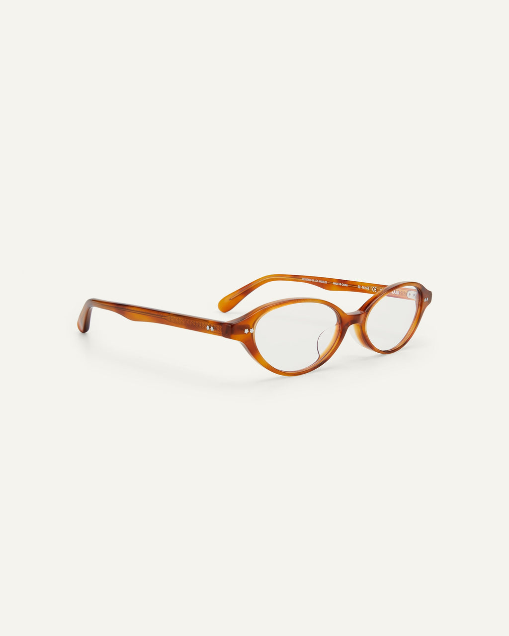 Small Talk Glasses