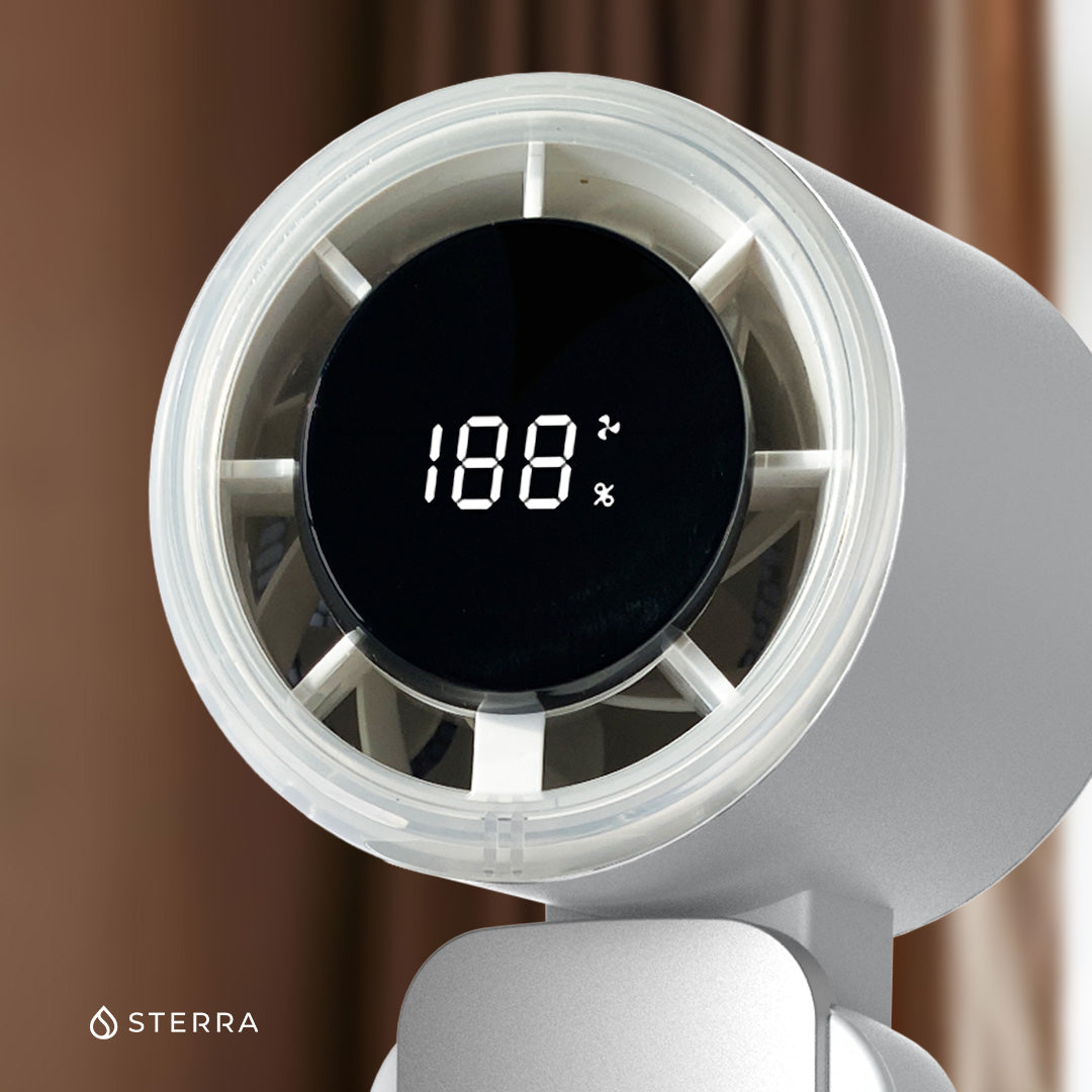Sterra Cool™ Portable Fan
