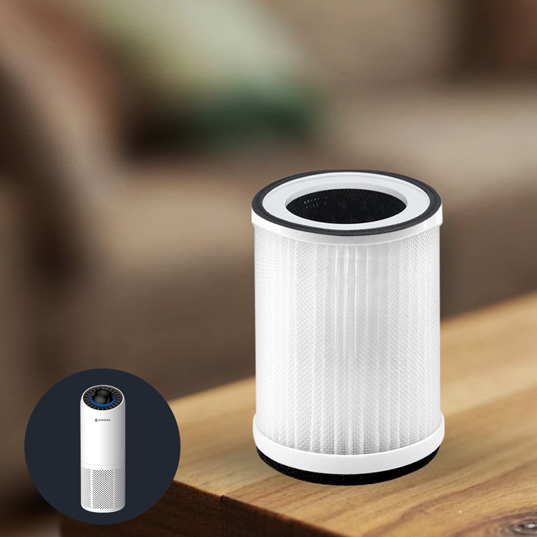 Filter Subscription For Sterra Nova