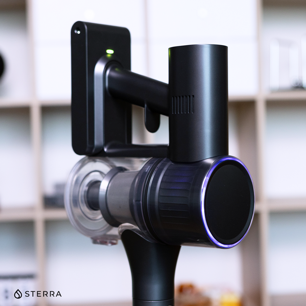 Sterra Flow™ Cordless Vacuum