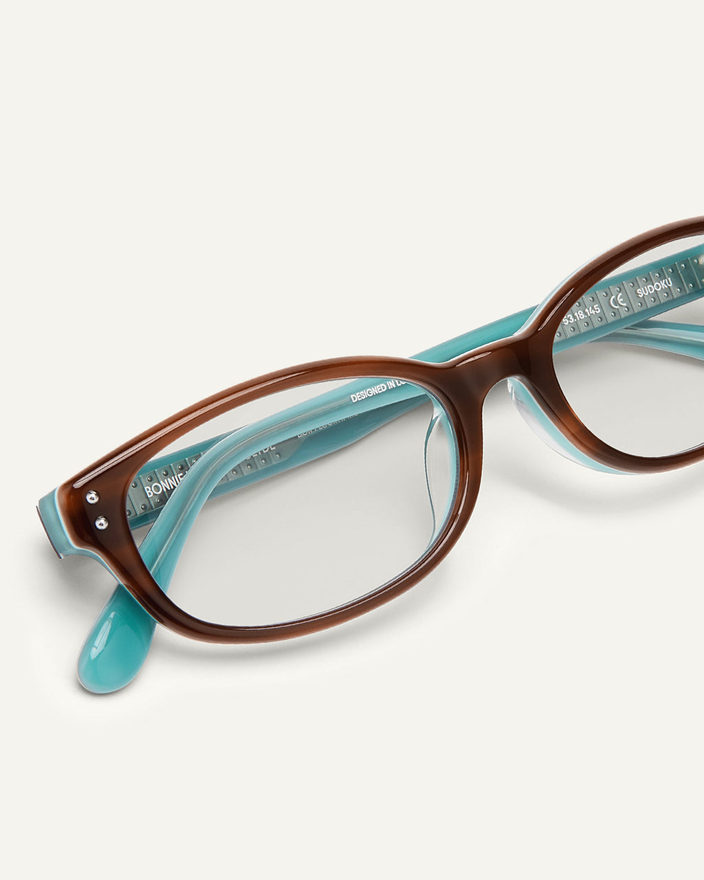 Sudoku Glasses