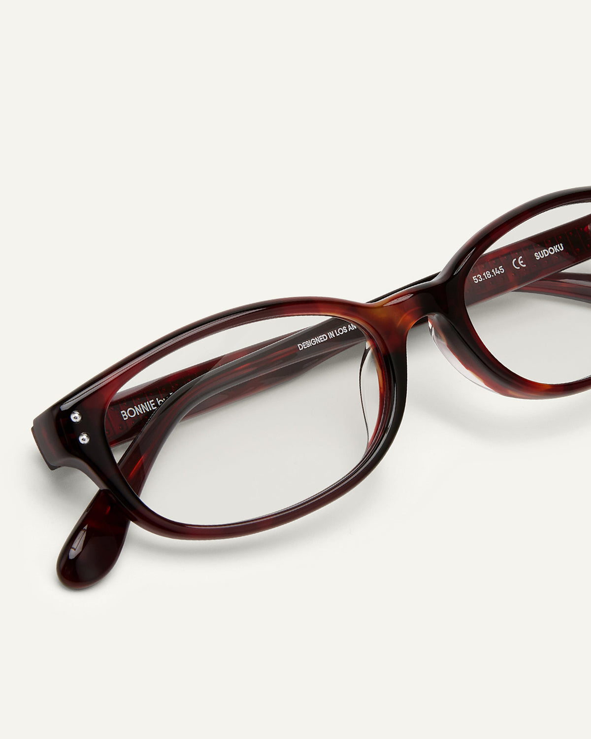 Sudoku Glasses