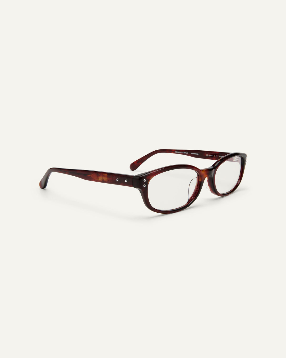 Sudoku Glasses