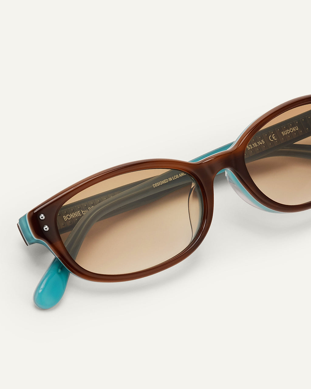 Sudoku Sunglasses