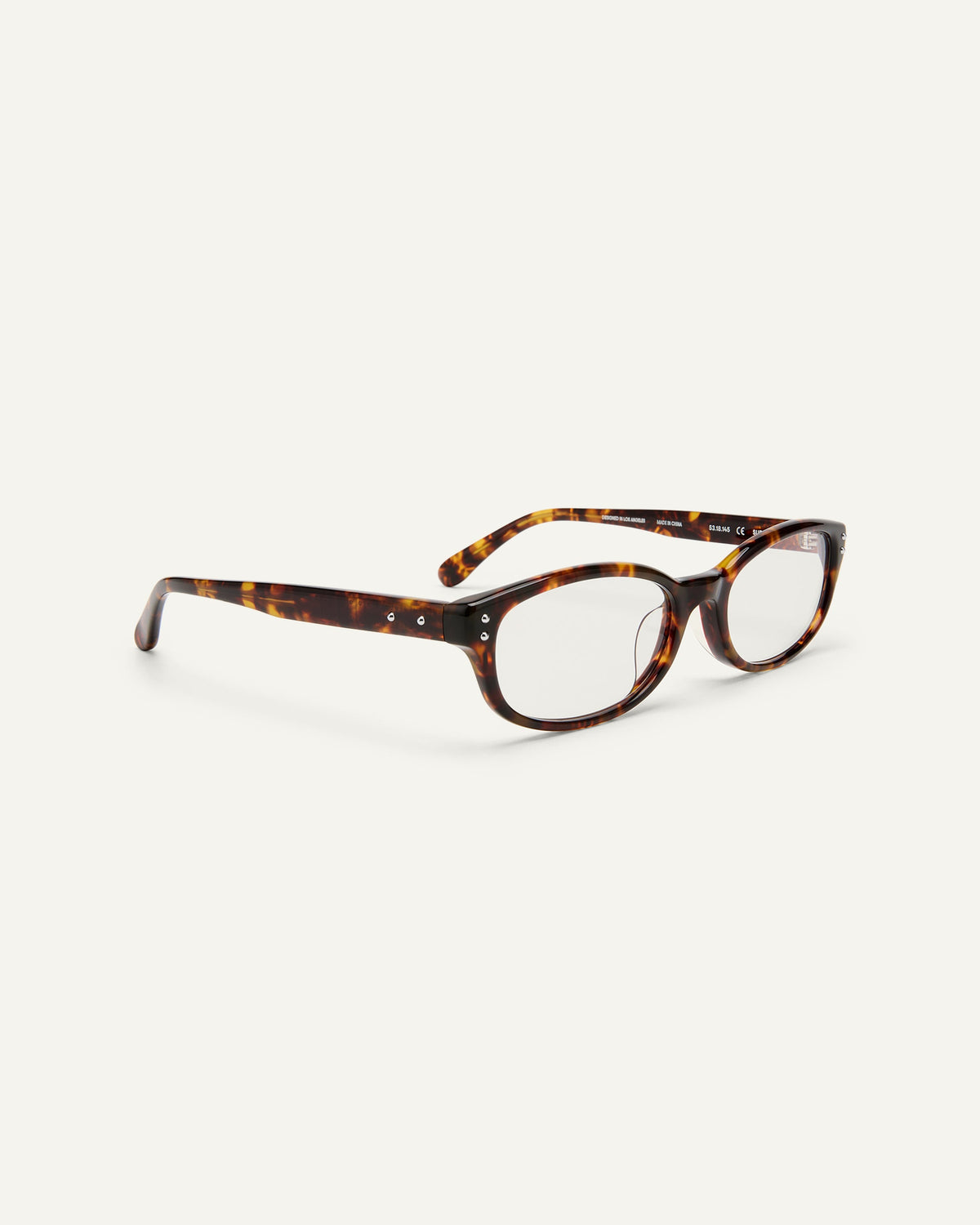 Sudoku Glasses