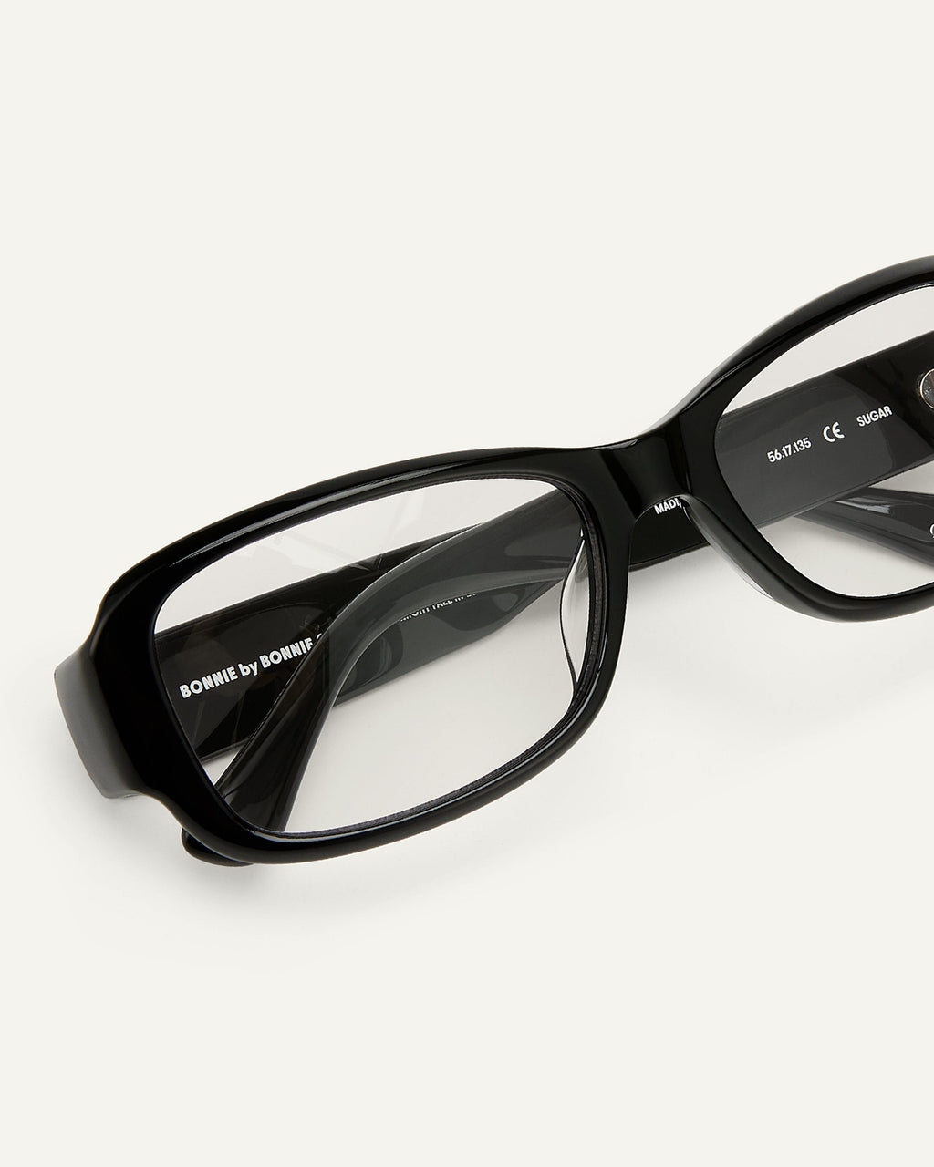 Sugar Glasses