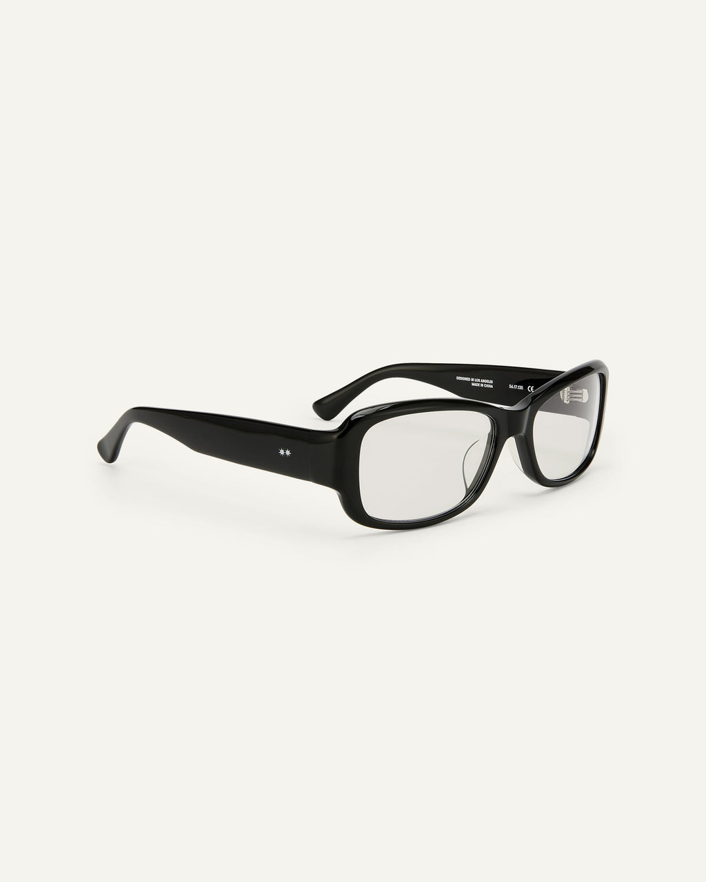 Sugar Glasses