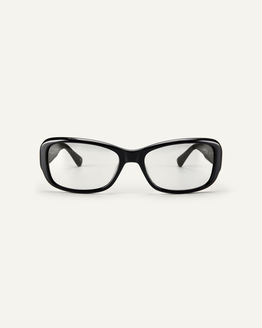 Sugar Glasses