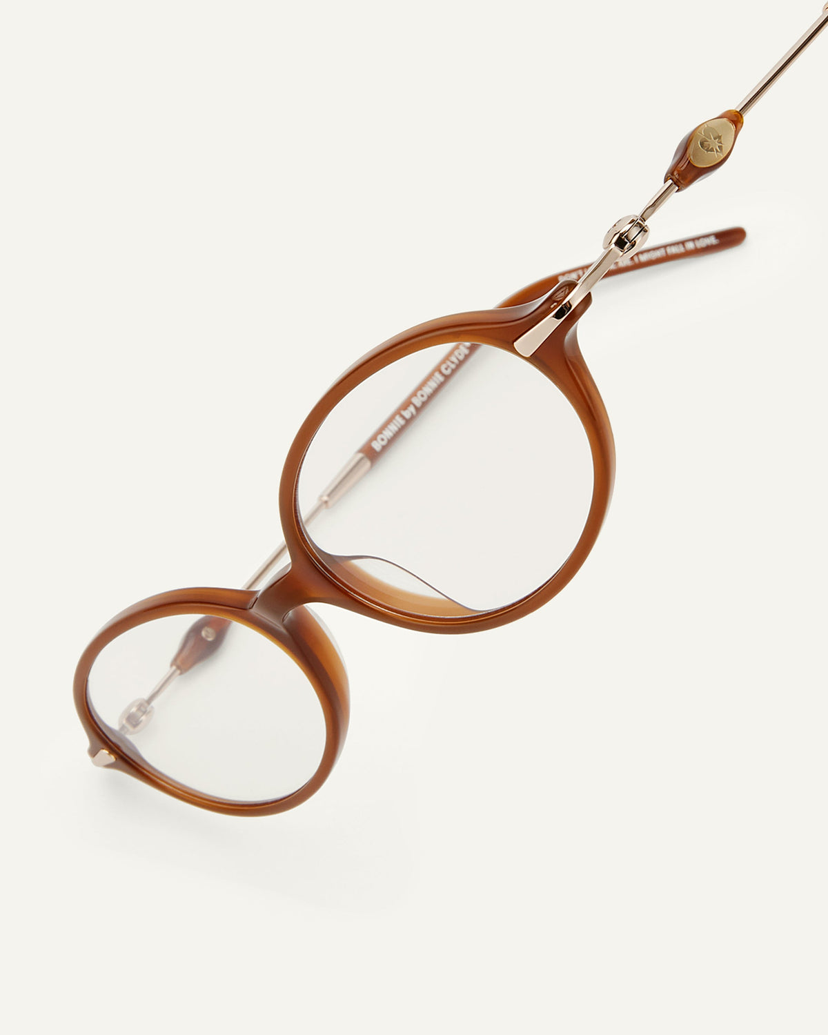 Swimming Glasses