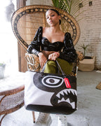 V.V.I.P. TOTE