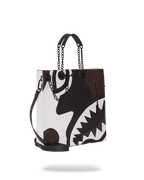 V.V.I.P. LOFT TOTE