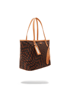 TRIPPY HENNY TOTE
