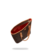 TRIPPY HENNY TOTE