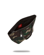 TRINITY CAMO TOTE