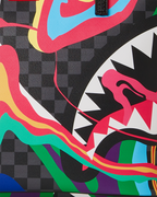 TRIPPY TAFFY TOTE