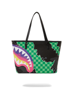 THE WILD ONE TOTE