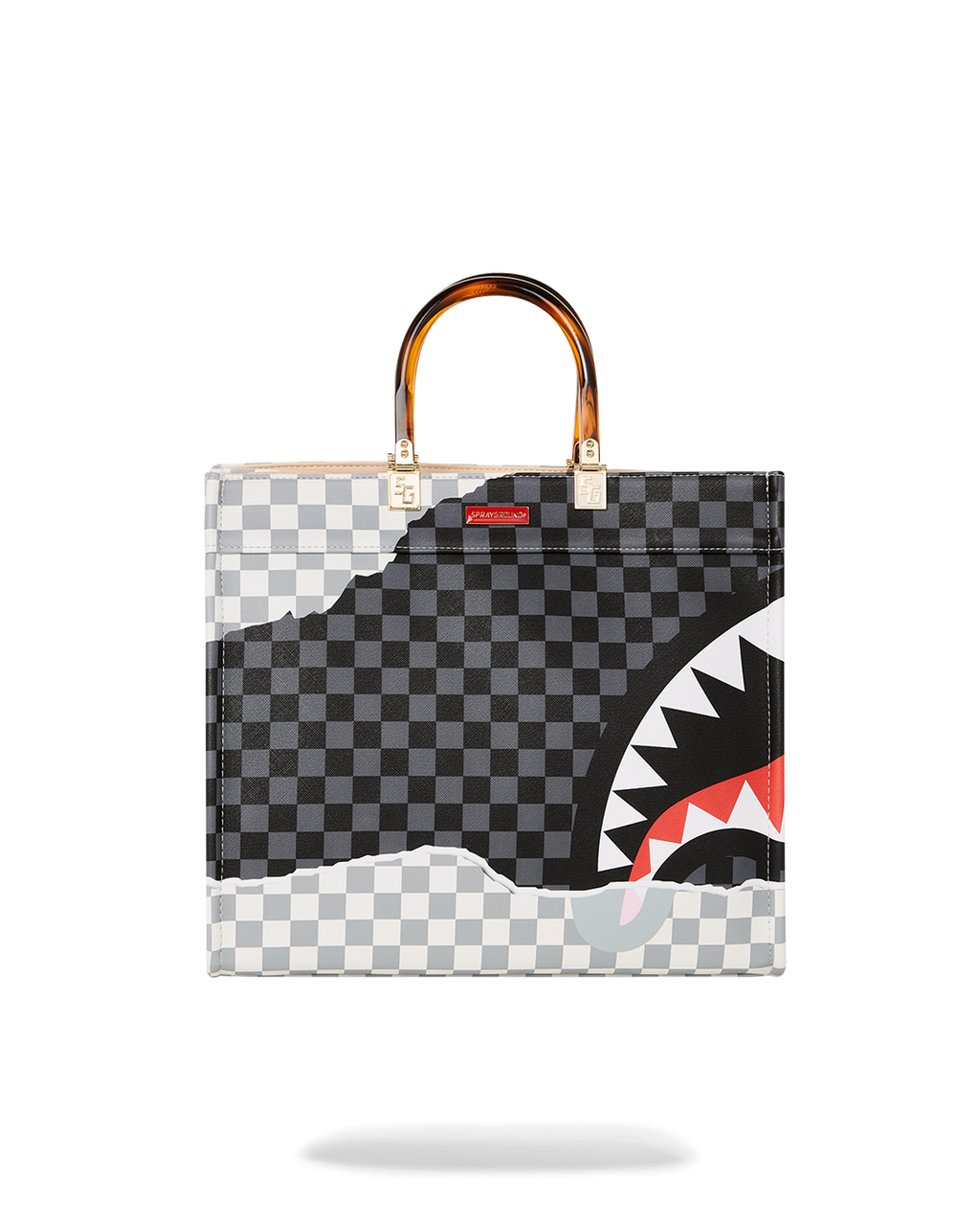 UNSTOPPABLE ENDEAVORS TORTUGA TOTE