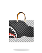 UNSTOPPABLE ENDEAVORS TORTUGA TOTE