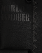 WORLD EXPLORER ENTREPRENEUR CARGO TOTE