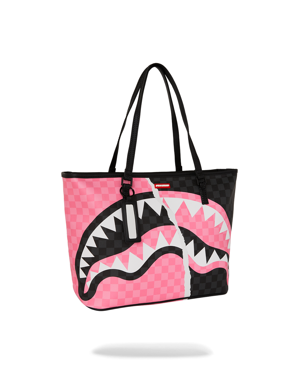 VENOM CRUSH TOTE