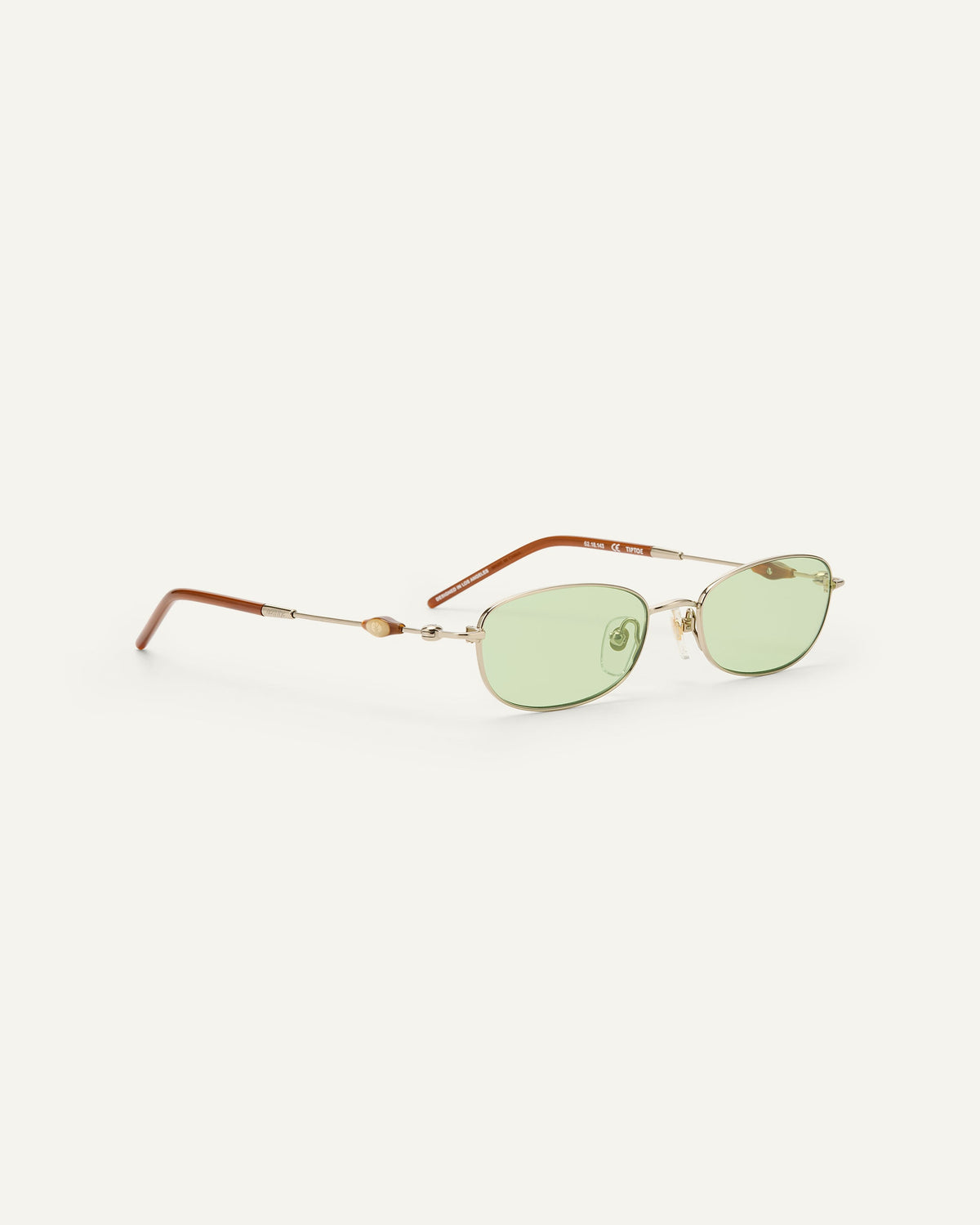 Tiptoe Sunglasses
