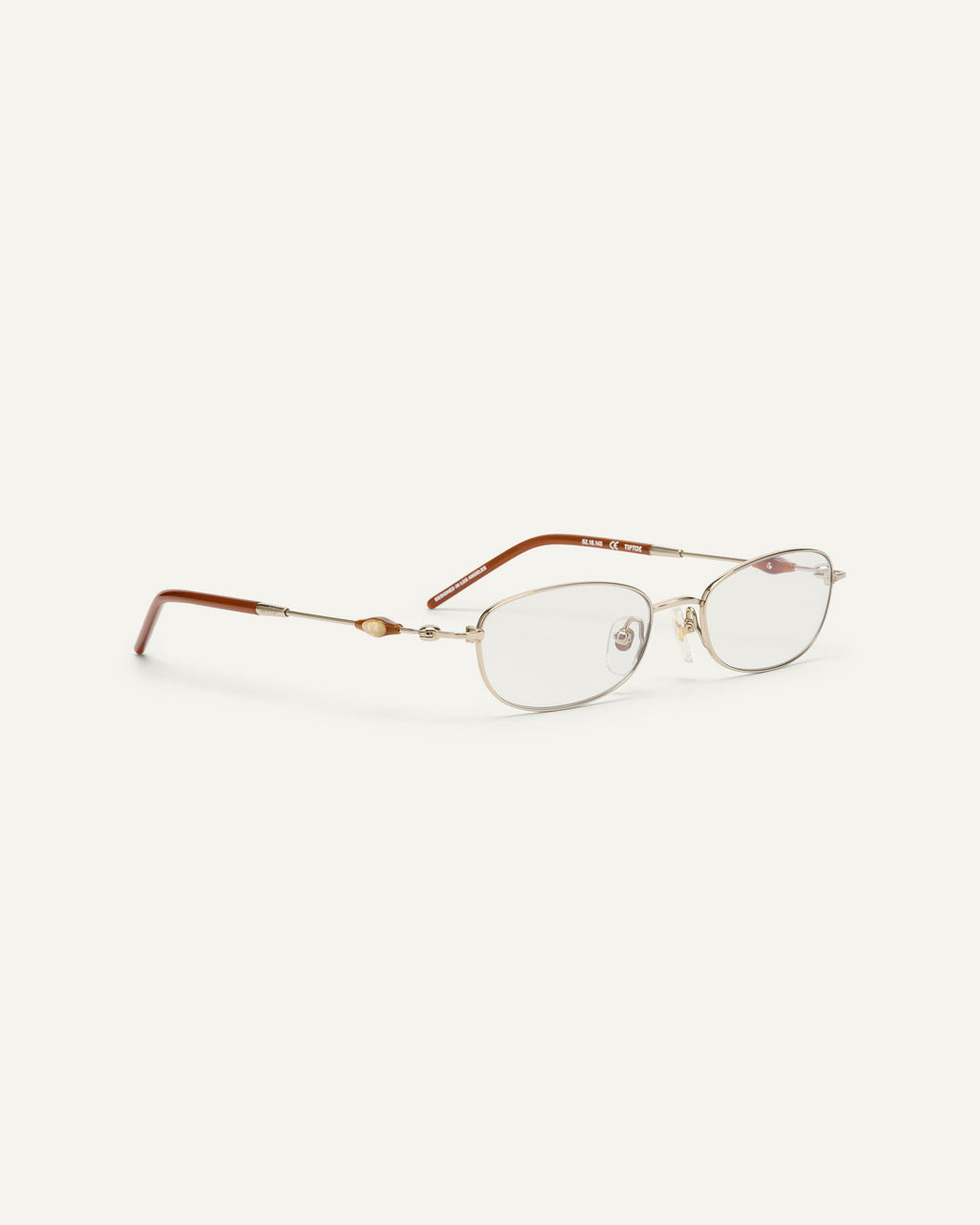 Tiptoe Glasses