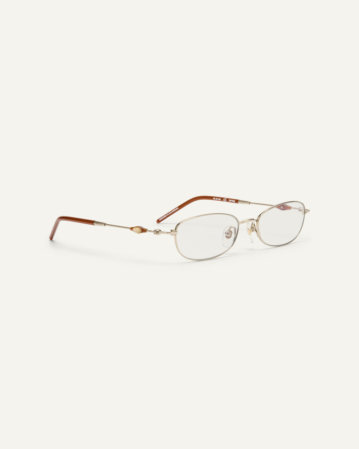 Tiptoe Glasses